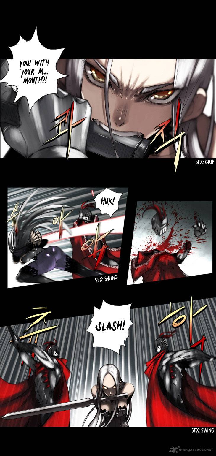 A Fairytale For The Demon Lord 51 12