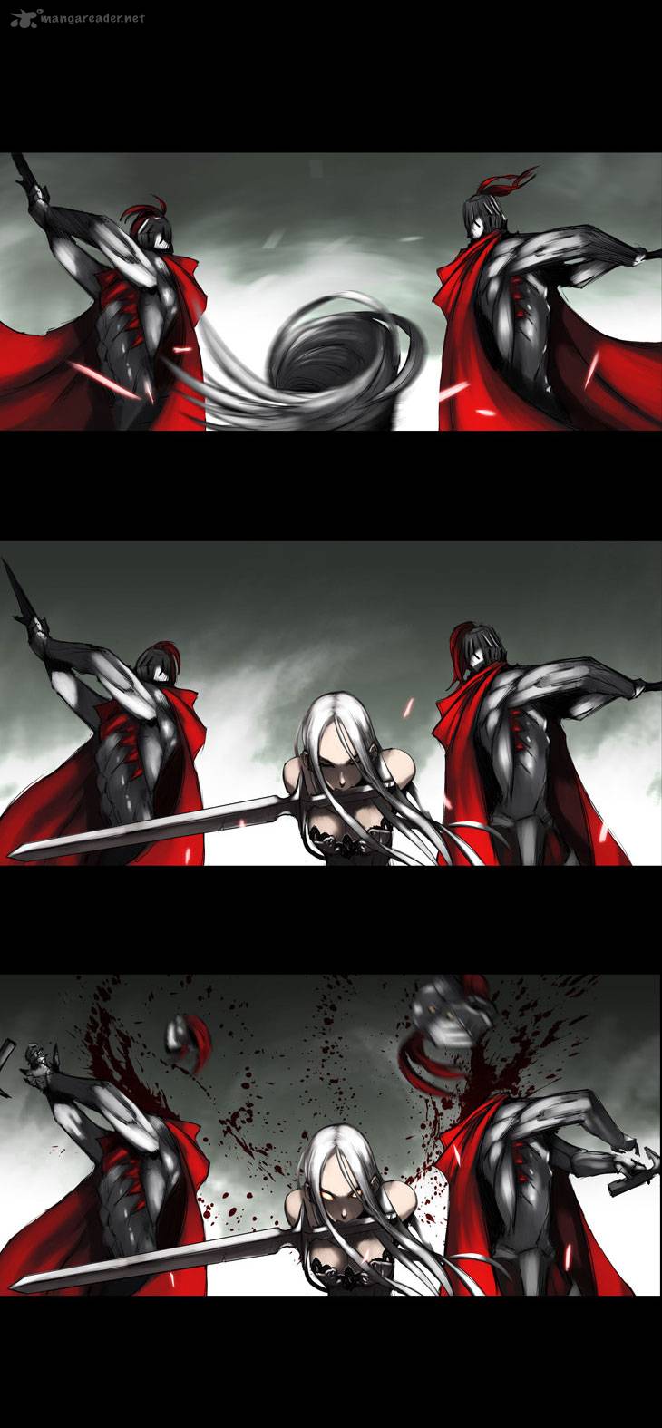 A Fairytale For The Demon Lord 51 13