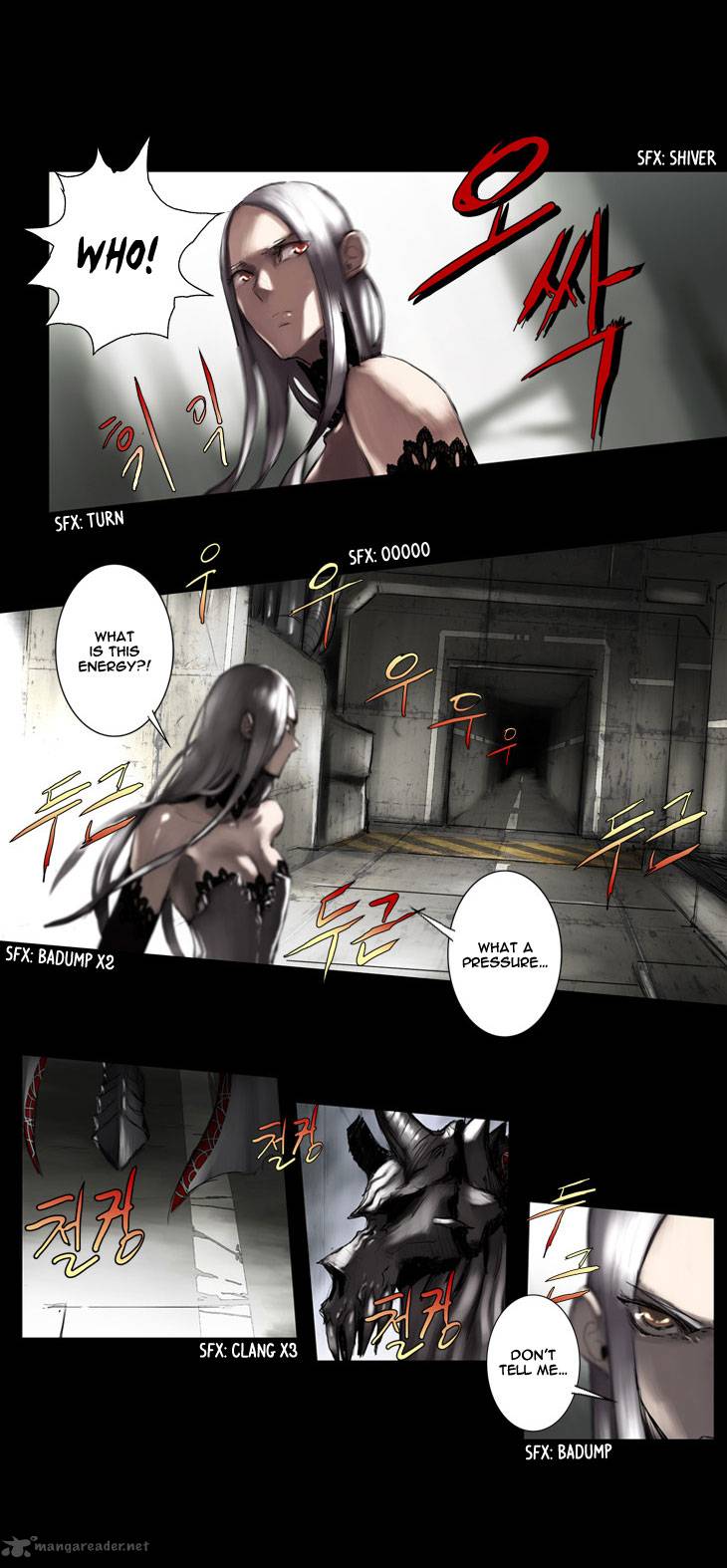 A Fairytale For The Demon Lord 51 15