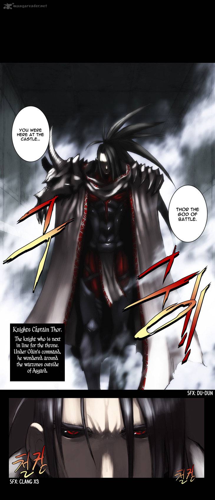 A Fairytale For The Demon Lord 51 16