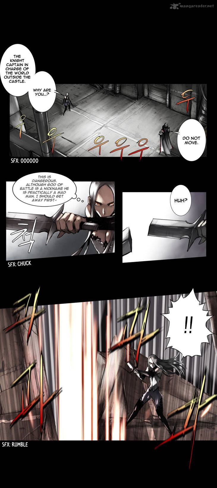 A Fairytale For The Demon Lord 51 17