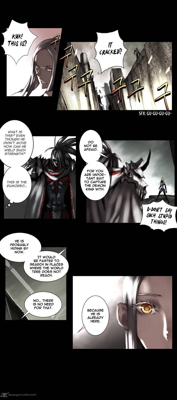 A Fairytale For The Demon Lord 51 18