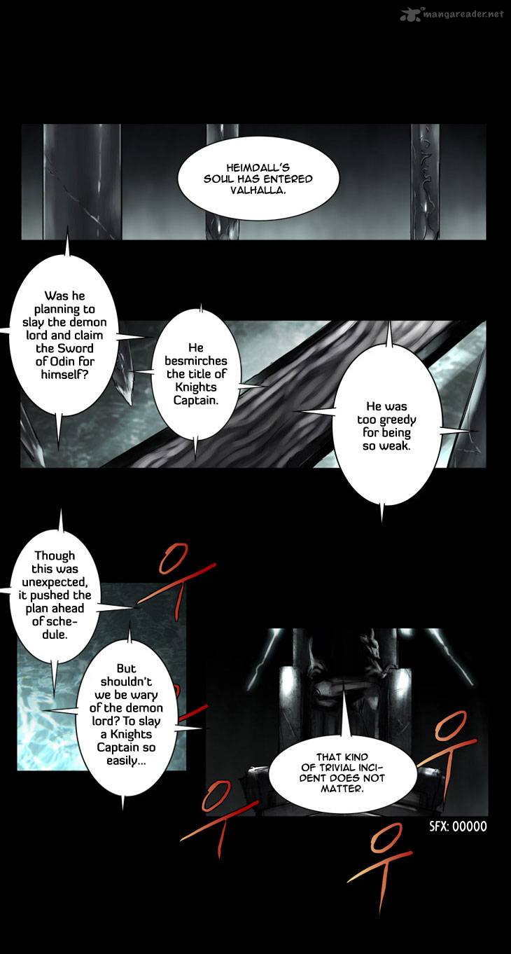 A Fairytale For The Demon Lord 51 2