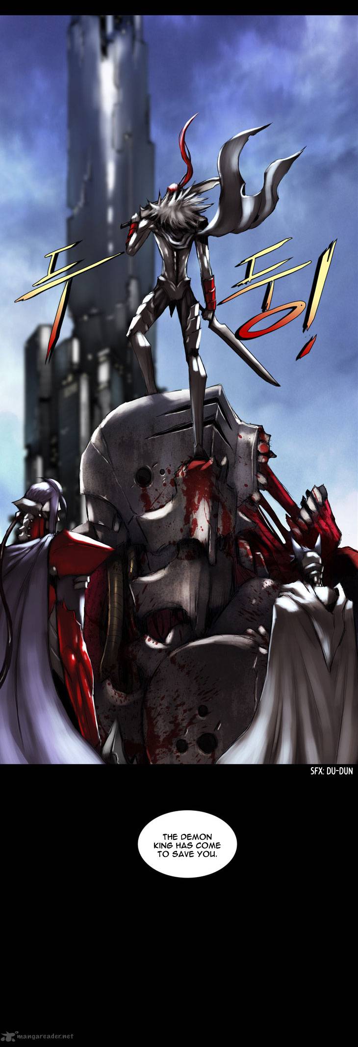 A Fairytale For The Demon Lord 51 20