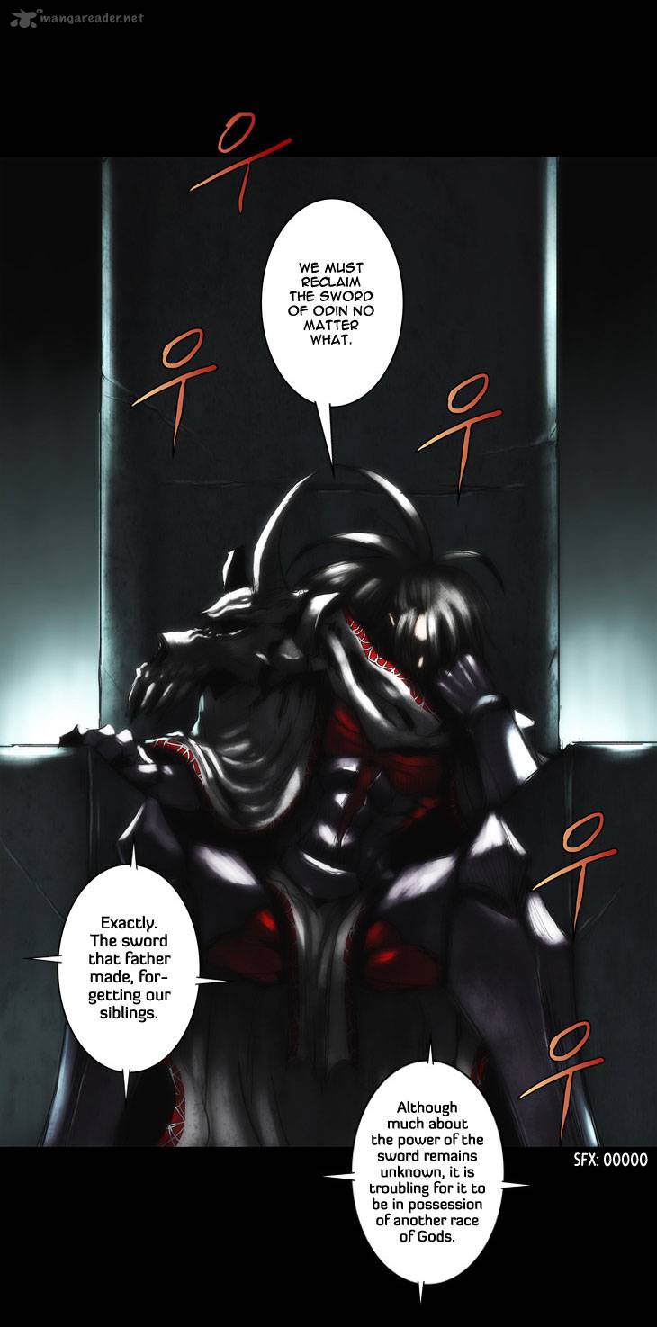 A Fairytale For The Demon Lord 51 3