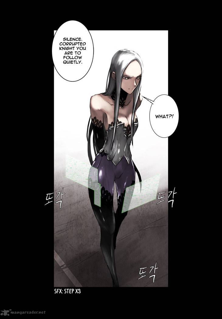 A Fairytale For The Demon Lord 51 8