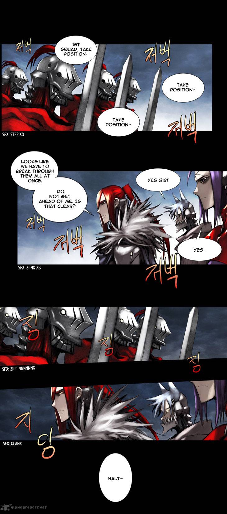 A Fairytale For The Demon Lord 52 10