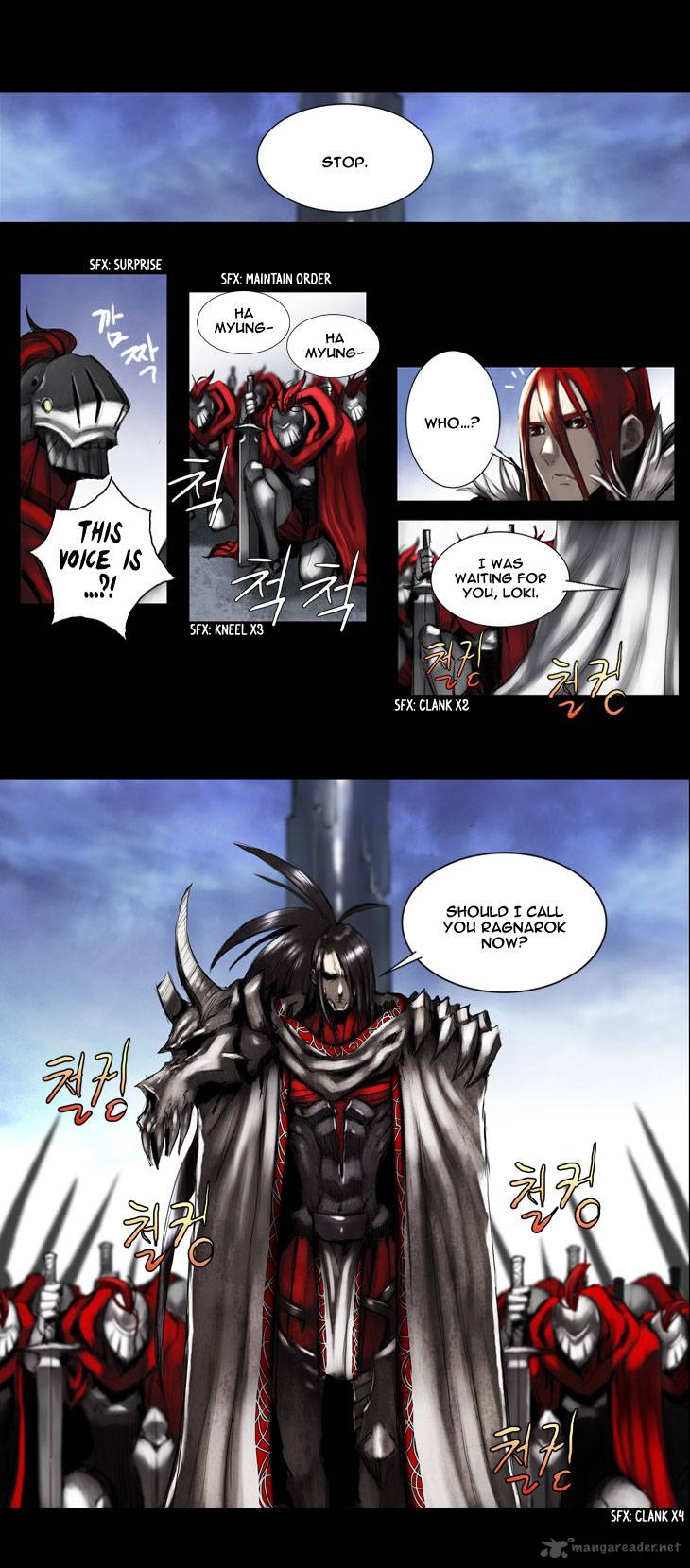 A Fairytale For The Demon Lord 52 11