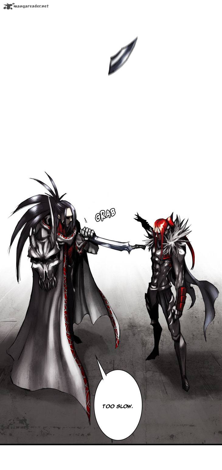 A Fairytale For The Demon Lord 52 16