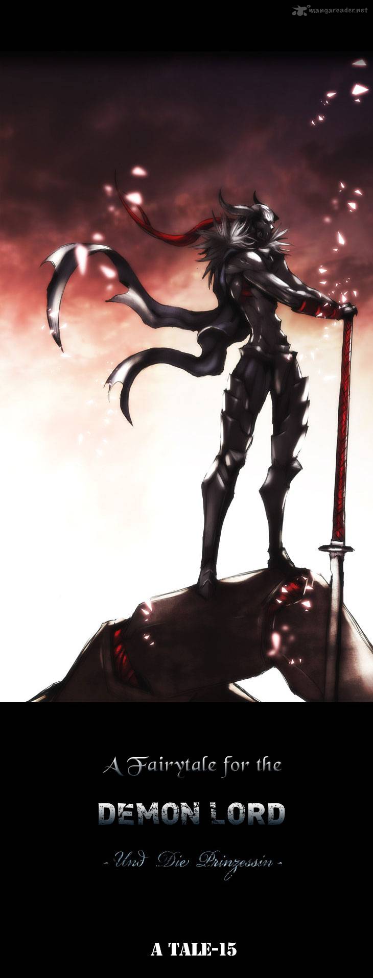 A Fairytale For The Demon Lord 52 2
