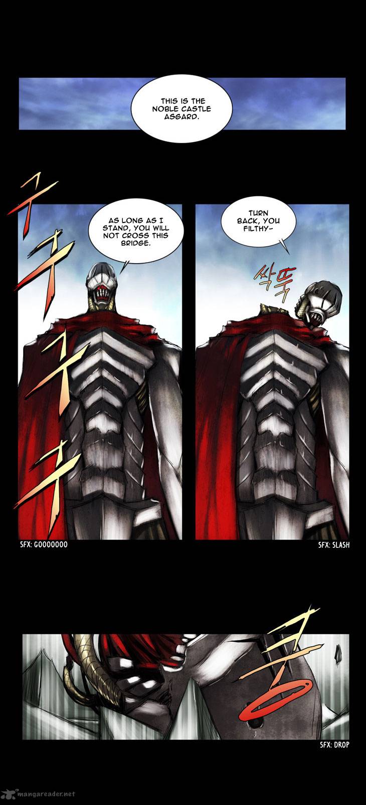 A Fairytale For The Demon Lord 52 3