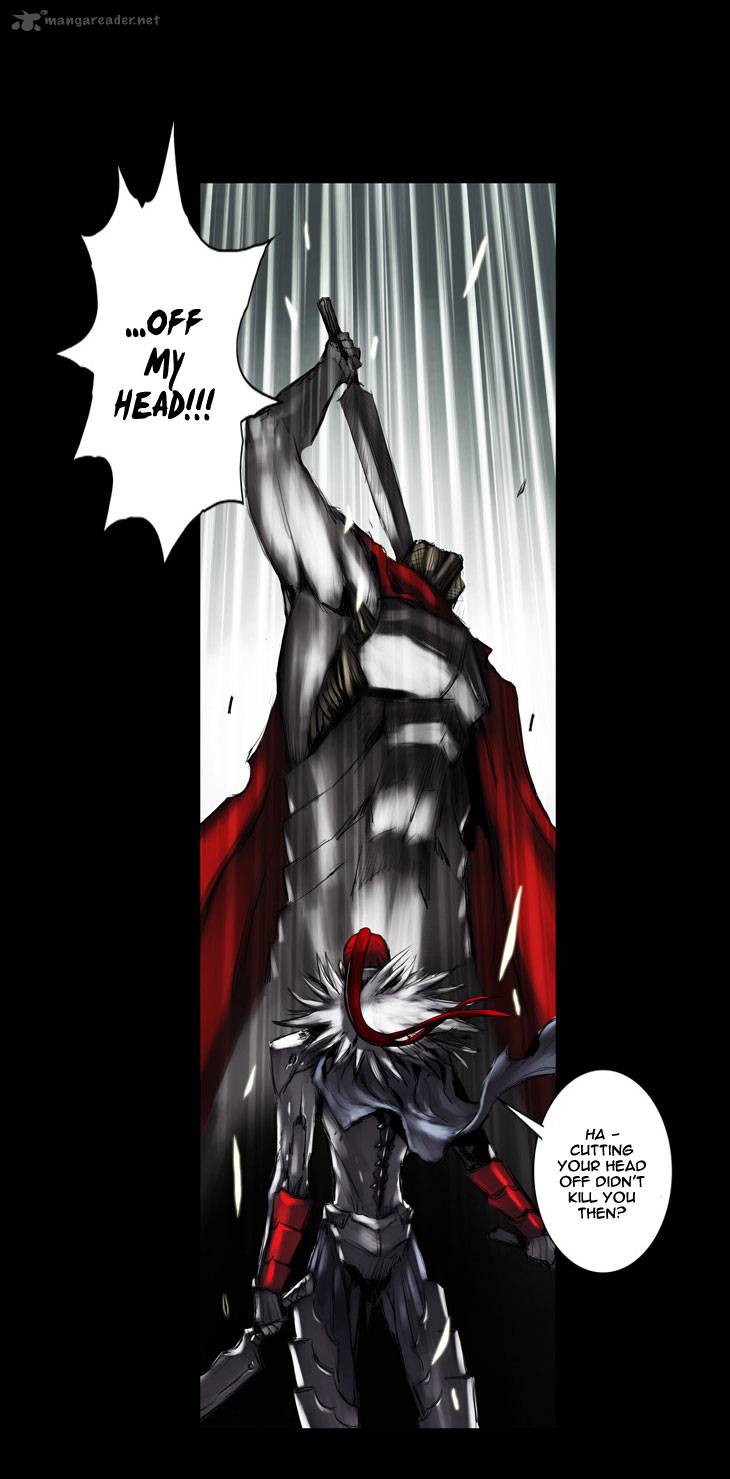 A Fairytale For The Demon Lord 52 5
