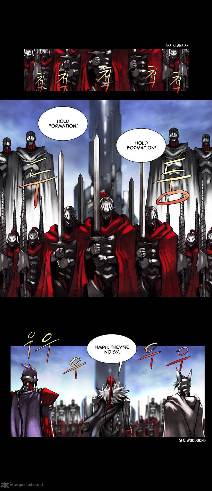 A Fairytale For The Demon Lord 52 9
