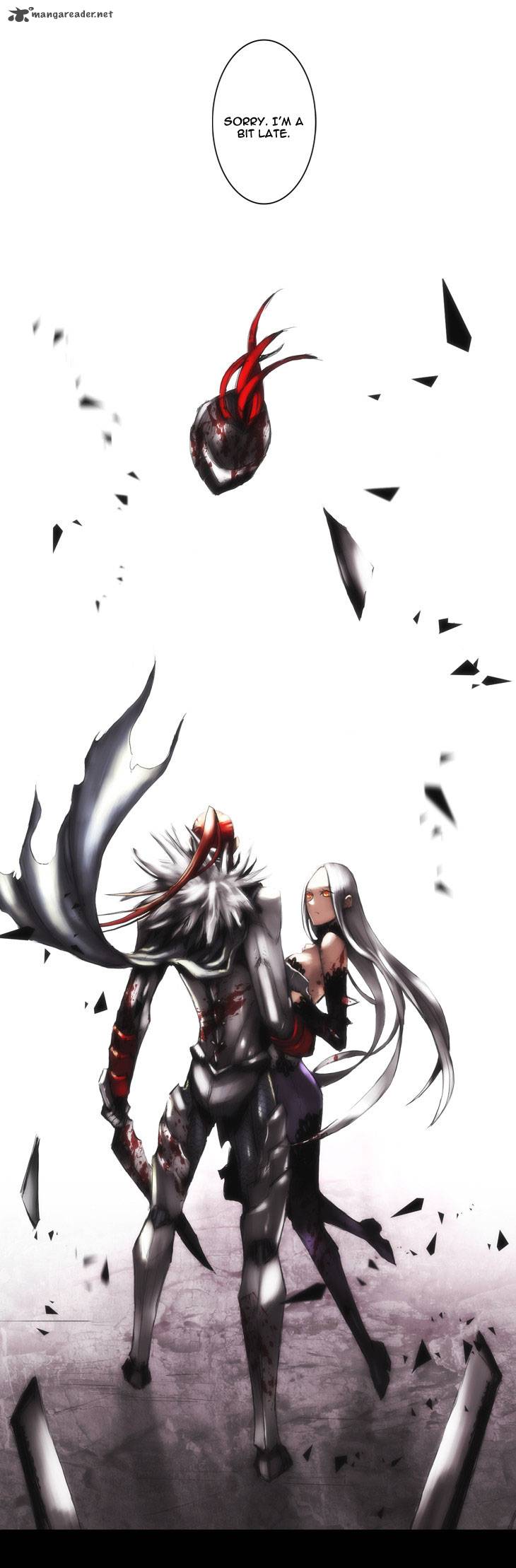 A Fairytale For The Demon Lord 53 10