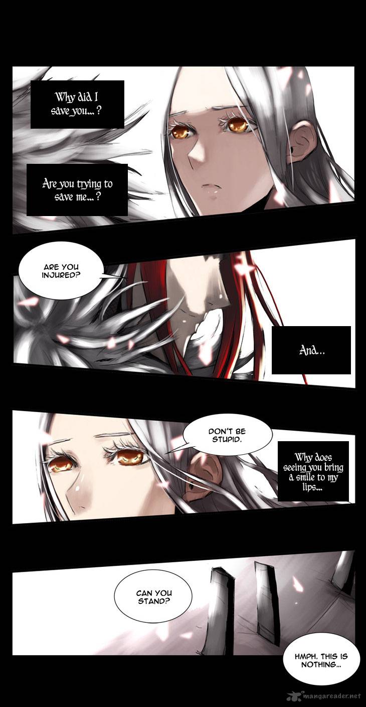 A Fairytale For The Demon Lord 53 11