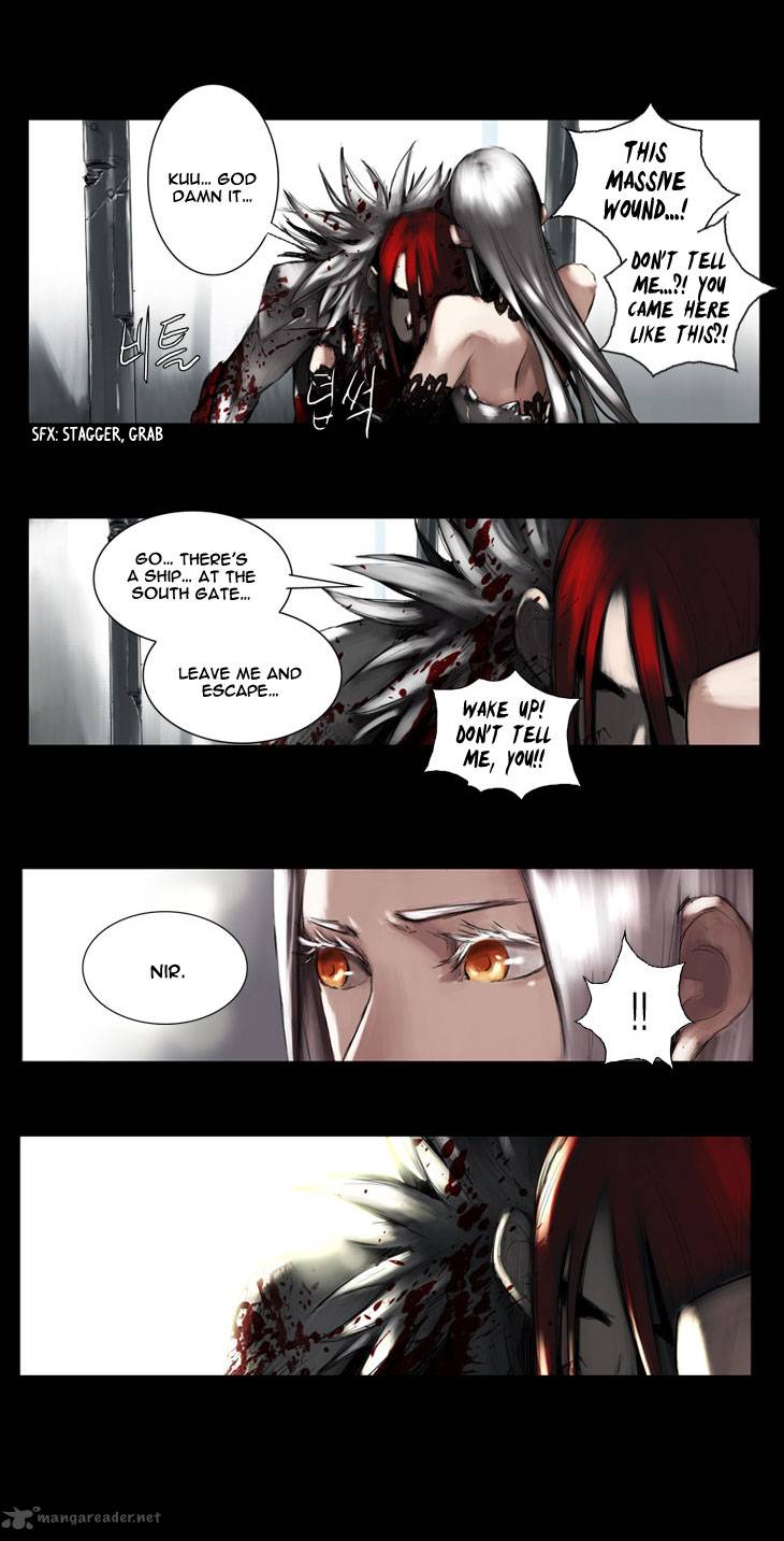 A Fairytale For The Demon Lord 53 13