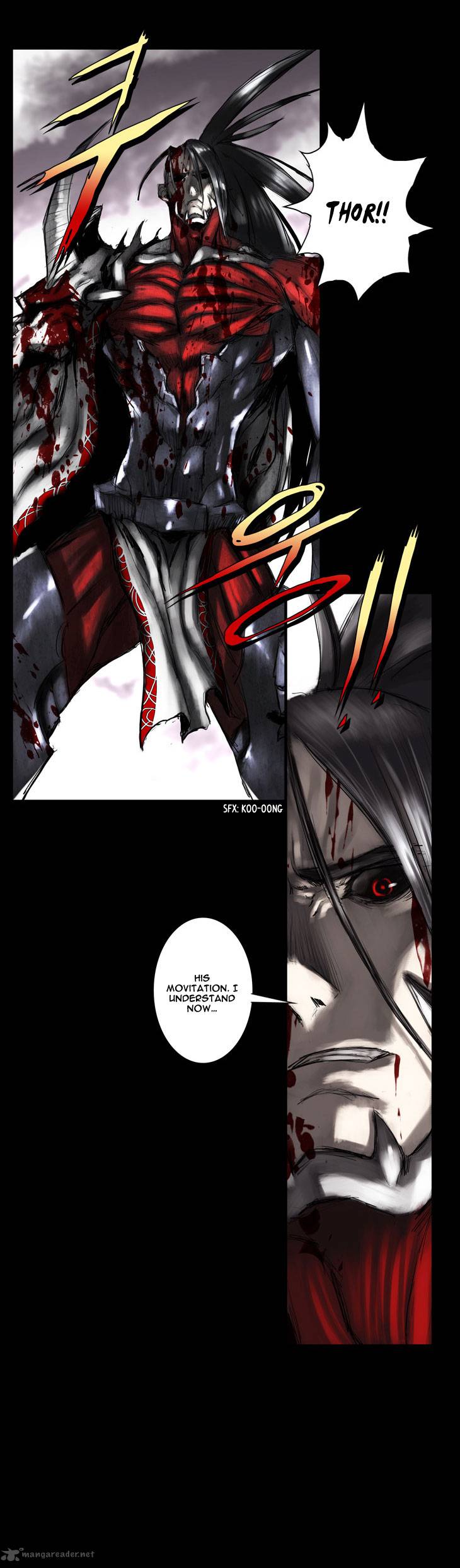 A Fairytale For The Demon Lord 53 15