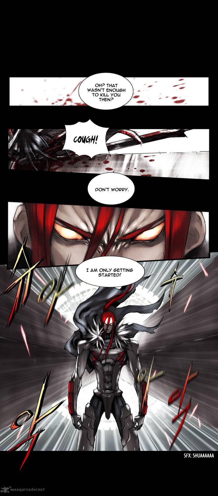 A Fairytale For The Demon Lord 53 2