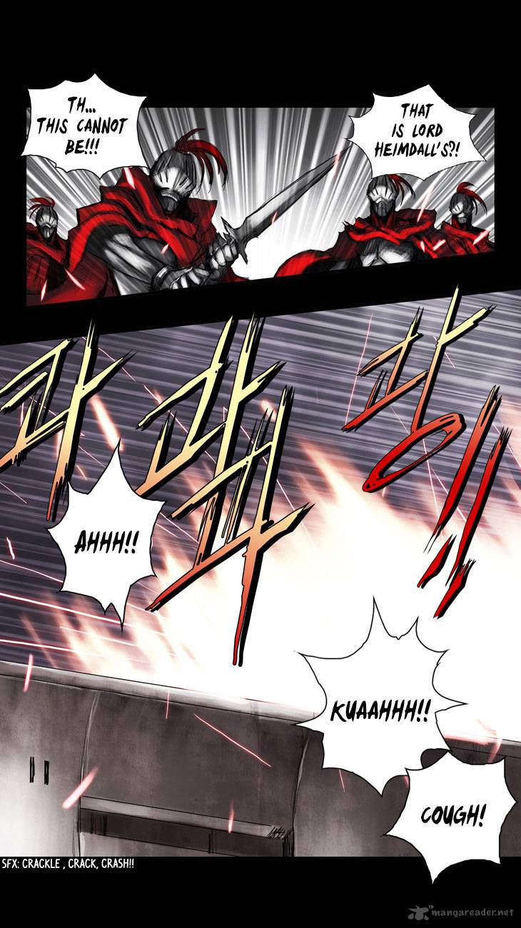 A Fairytale For The Demon Lord 53 3