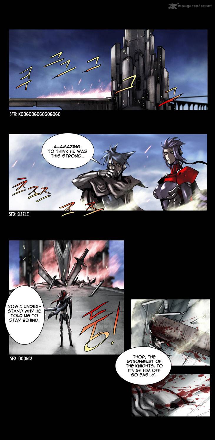 A Fairytale For The Demon Lord 53 4