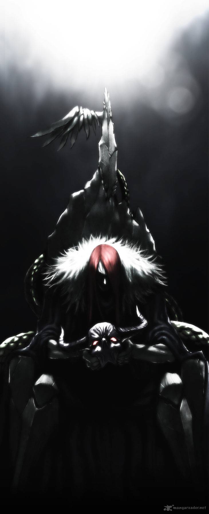 A Fairytale For The Demon Lord 53 6
