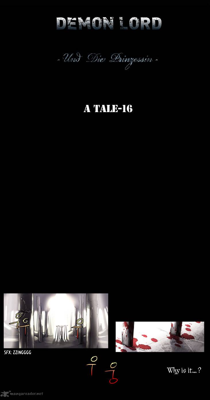 A Fairytale For The Demon Lord 53 7