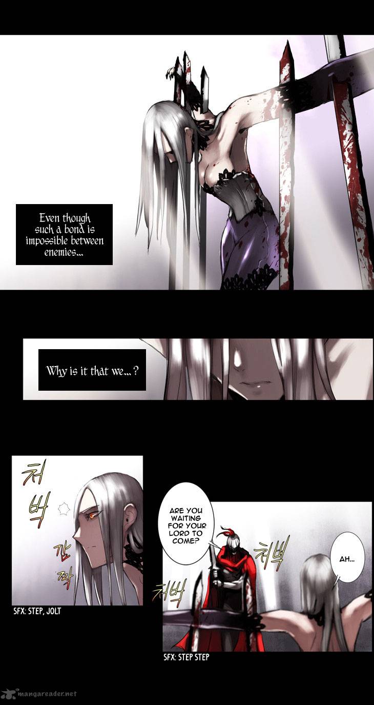 A Fairytale For The Demon Lord 53 8