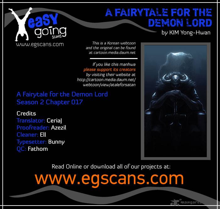 A Fairytale For The Demon Lord 54 1