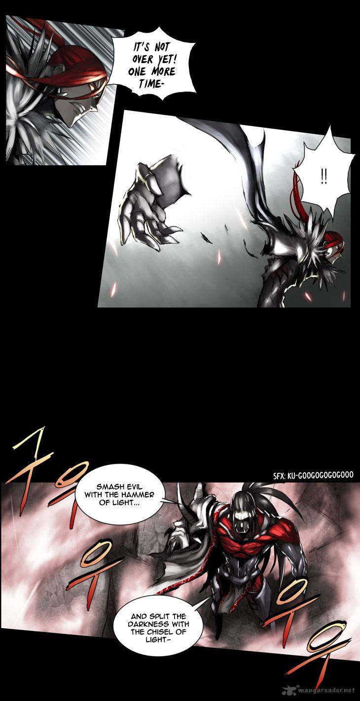 A Fairytale For The Demon Lord 54 12