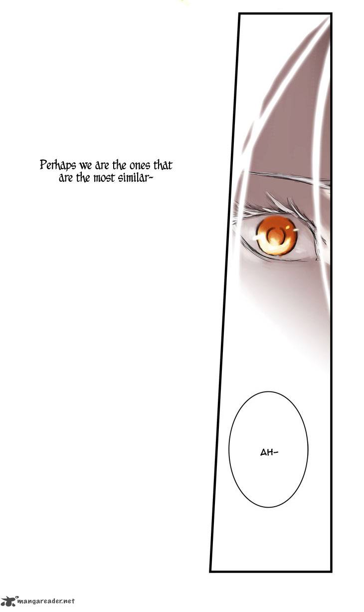 A Fairytale For The Demon Lord 54 16