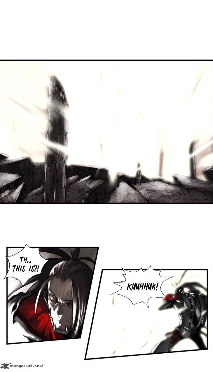 A Fairytale For The Demon Lord 54 18
