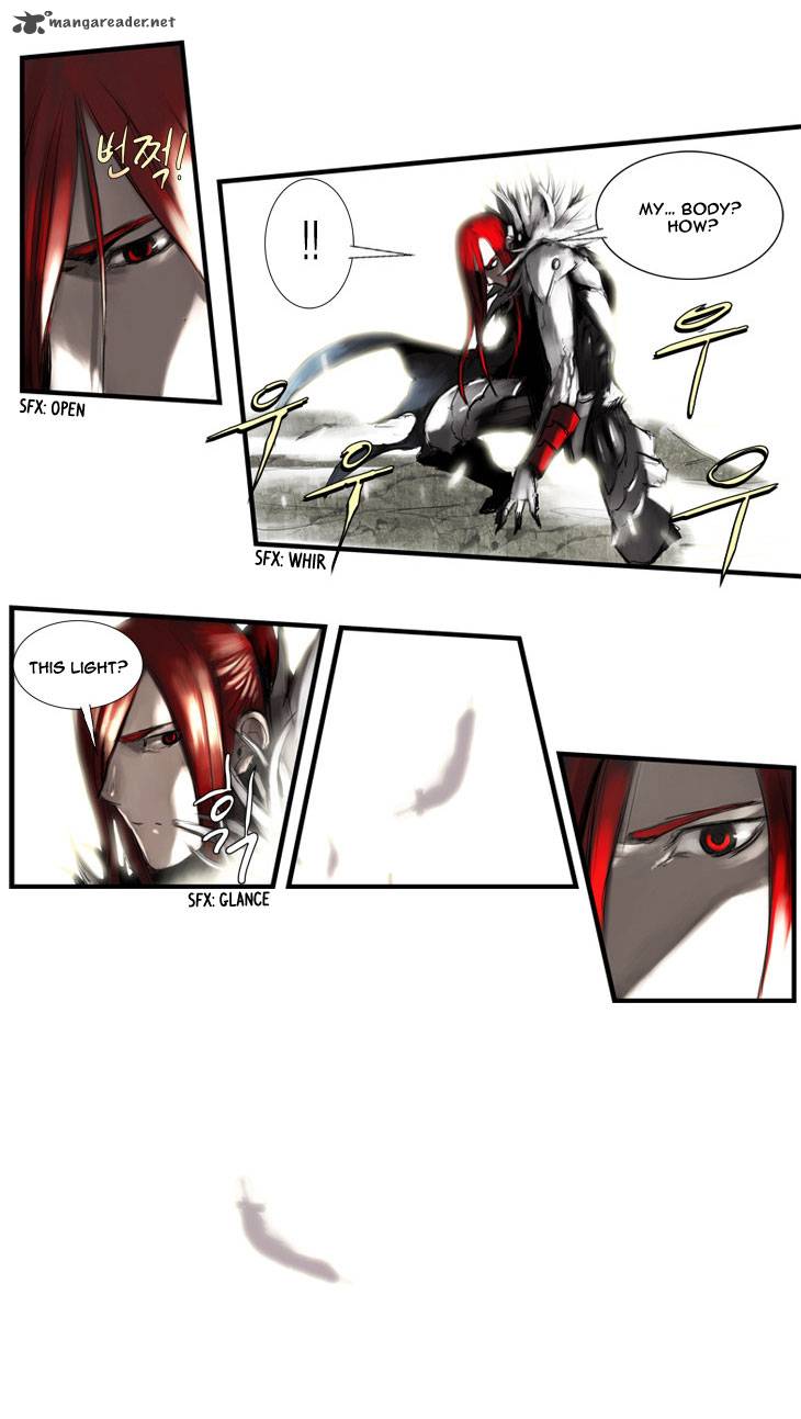A Fairytale For The Demon Lord 54 19