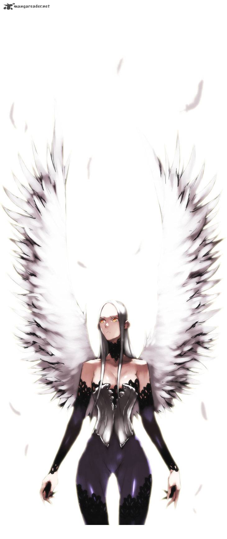 A Fairytale For The Demon Lord 54 20