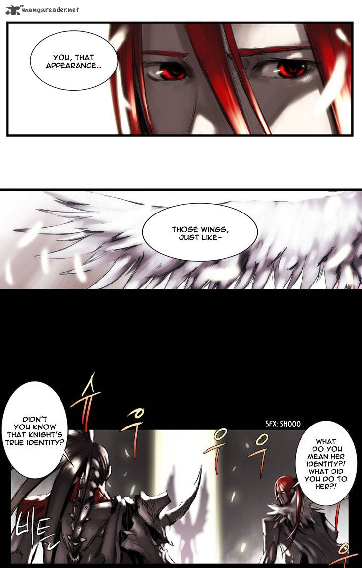 A Fairytale For The Demon Lord 54 21