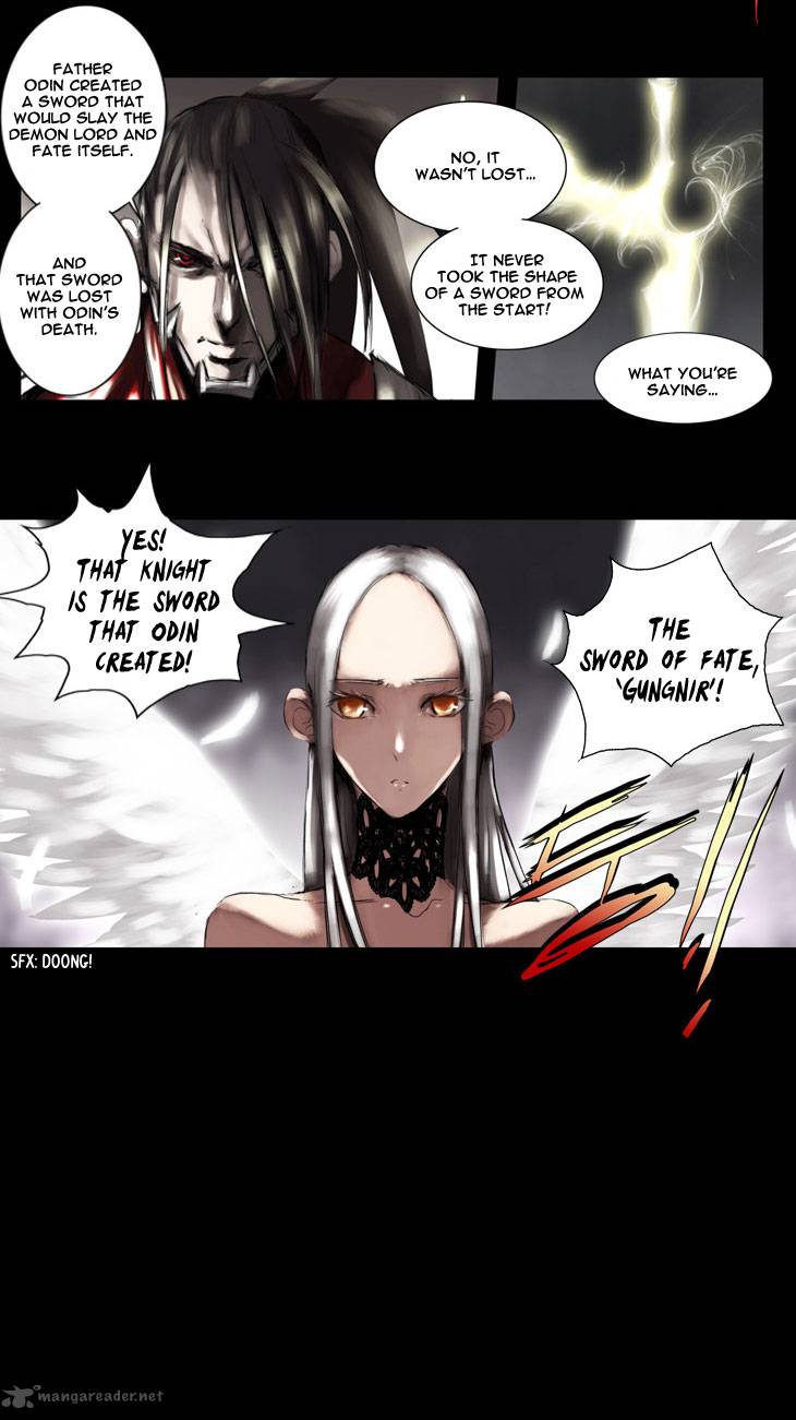 A Fairytale For The Demon Lord 54 22