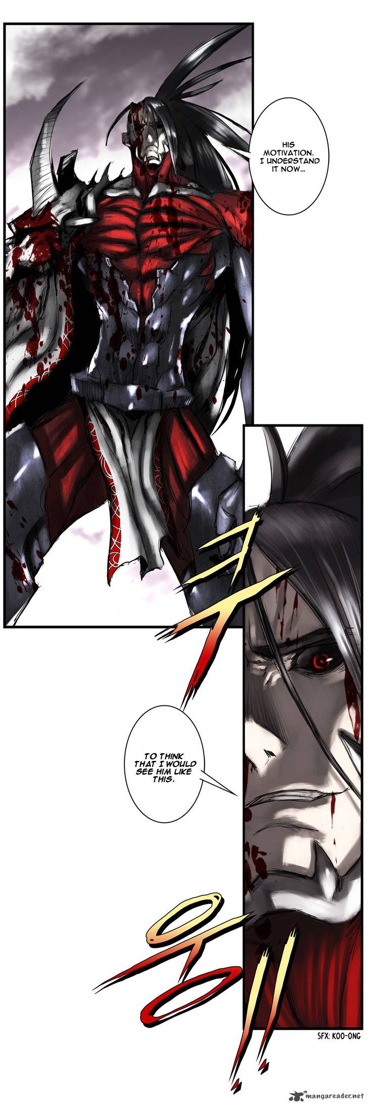 A Fairytale For The Demon Lord 54 3