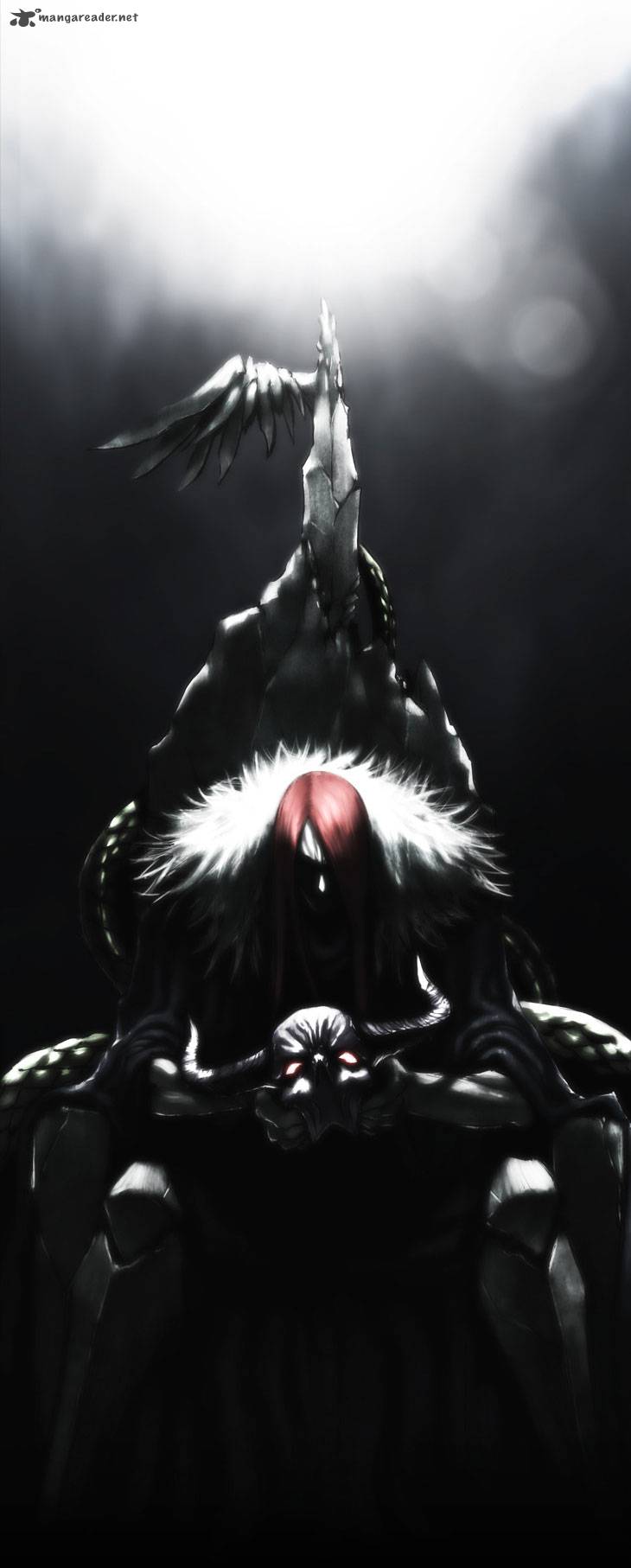 A Fairytale For The Demon Lord 54 4