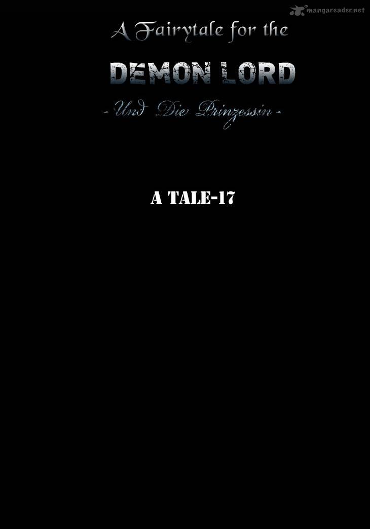 A Fairytale For The Demon Lord 54 5