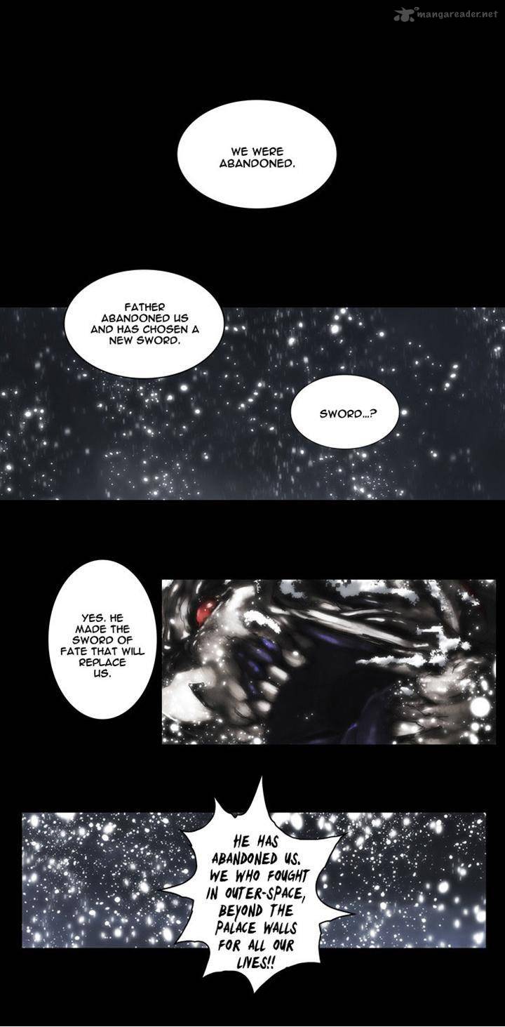 A Fairytale For The Demon Lord 55 1
