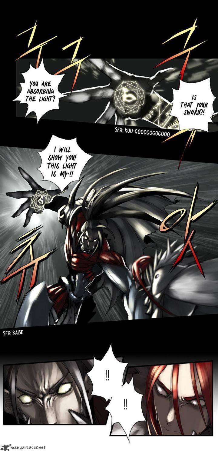 A Fairytale For The Demon Lord 55 11