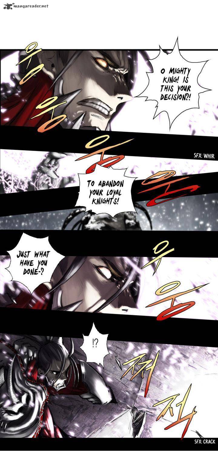 A Fairytale For The Demon Lord 55 13