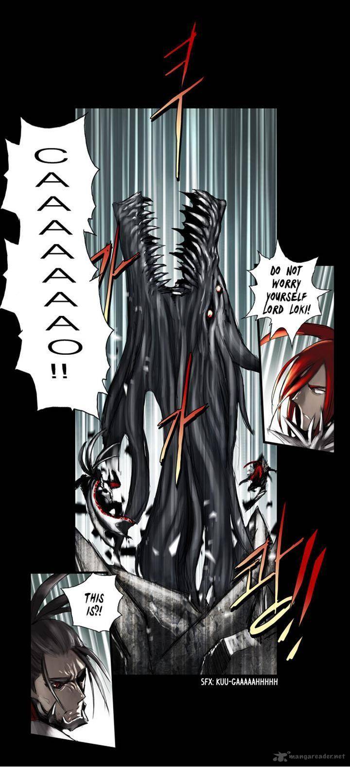 A Fairytale For The Demon Lord 55 14