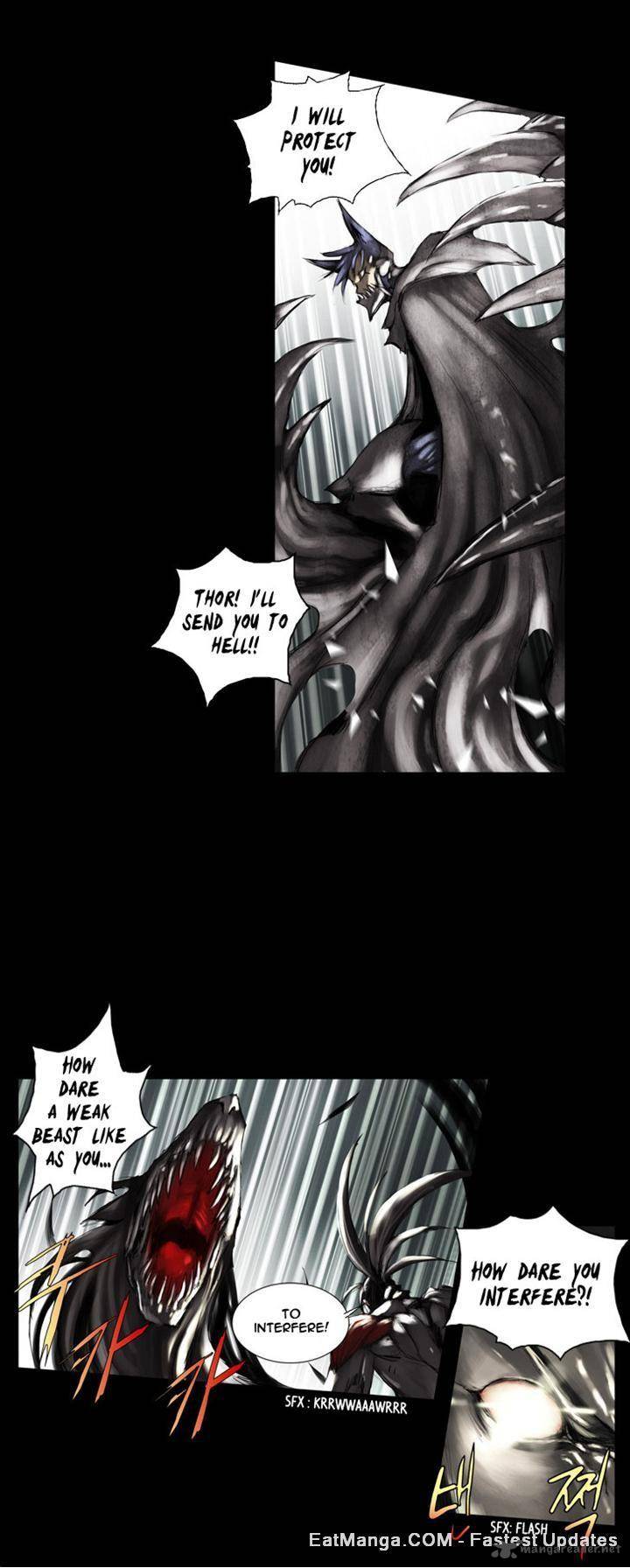 A Fairytale For The Demon Lord 55 15