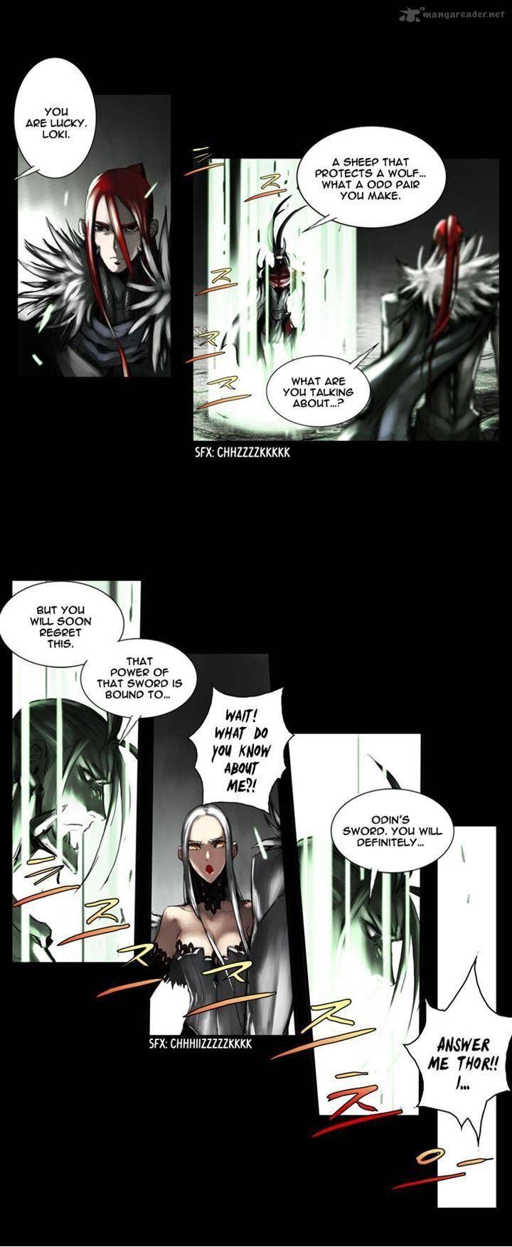 A Fairytale For The Demon Lord 55 18