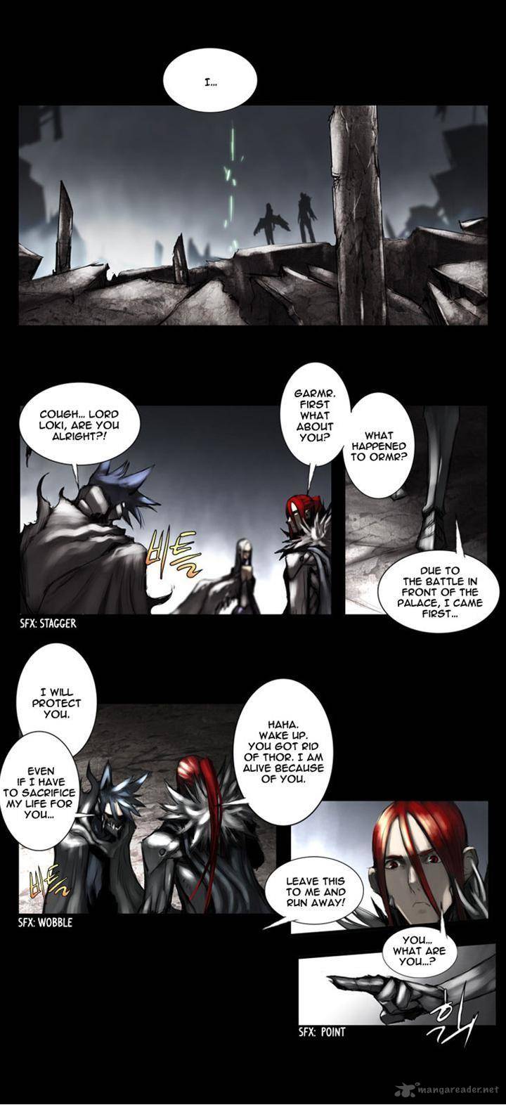 A Fairytale For The Demon Lord 55 19