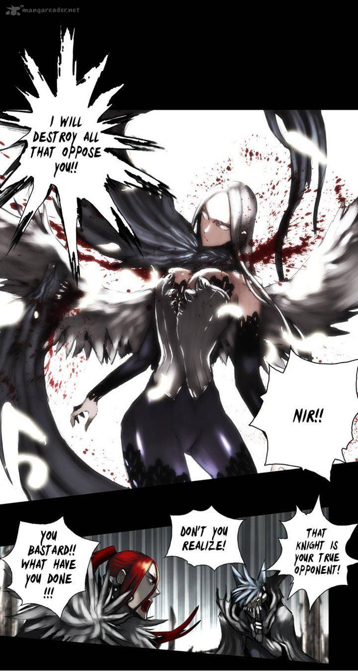 A Fairytale For The Demon Lord 55 20