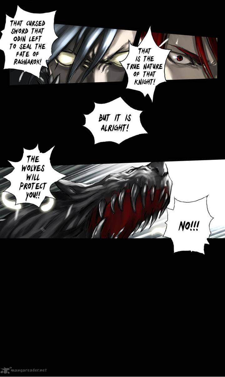 A Fairytale For The Demon Lord 55 21