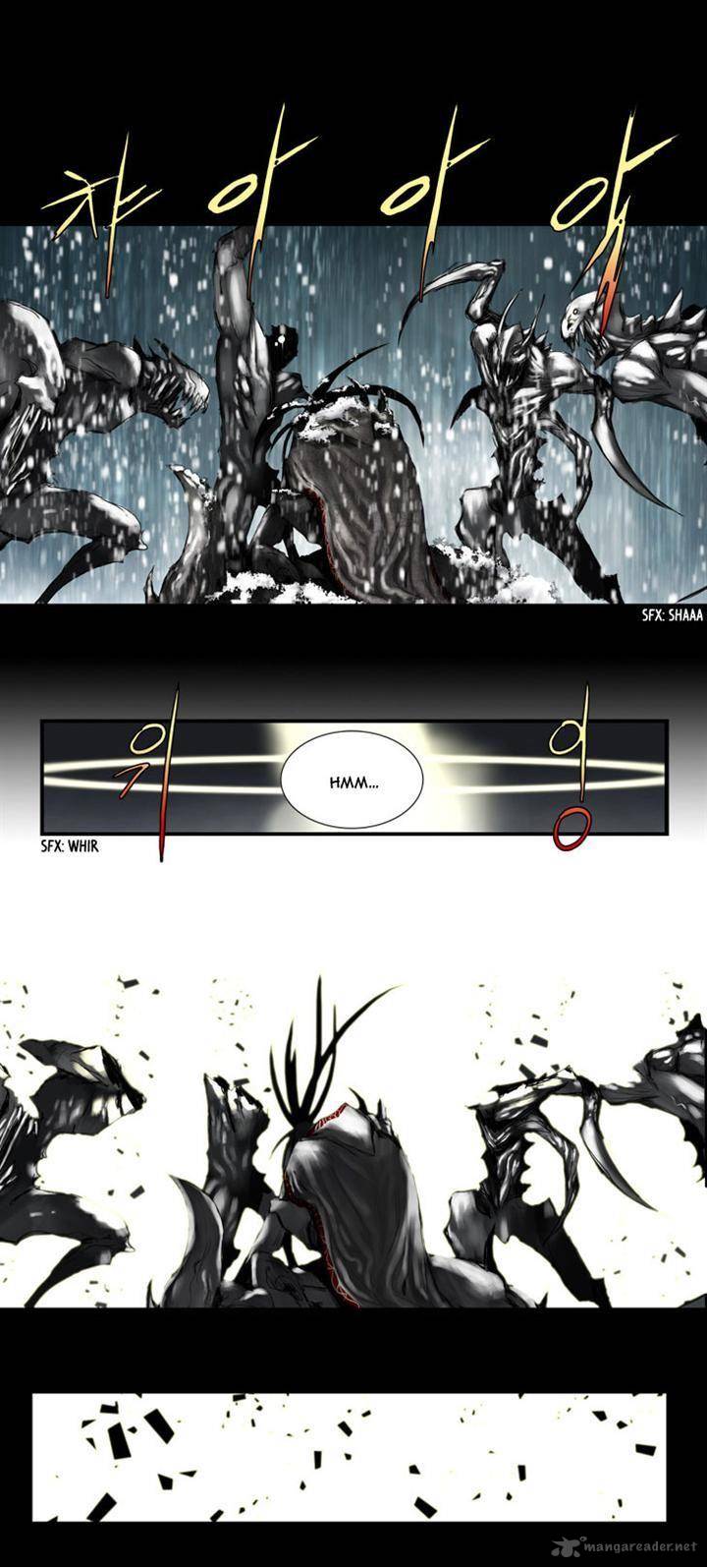 A Fairytale For The Demon Lord 55 3
