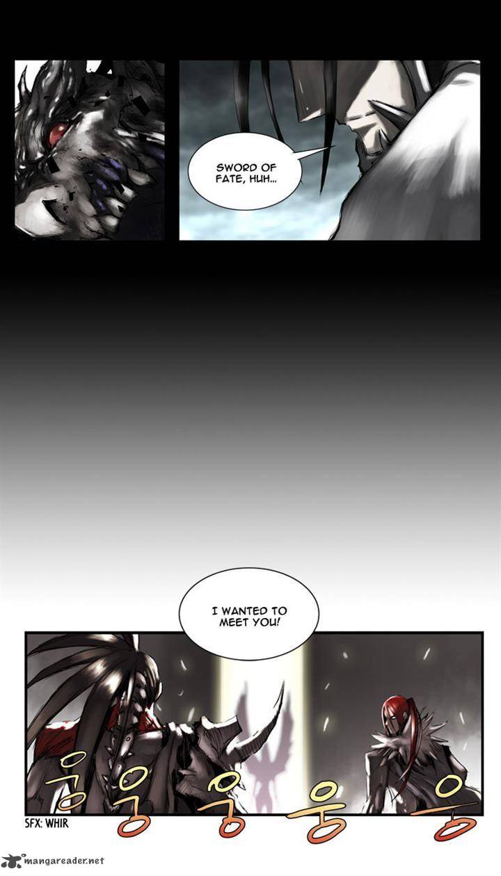 A Fairytale For The Demon Lord 55 4