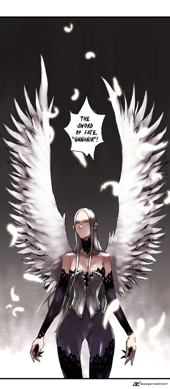 A Fairytale For The Demon Lord 55 5